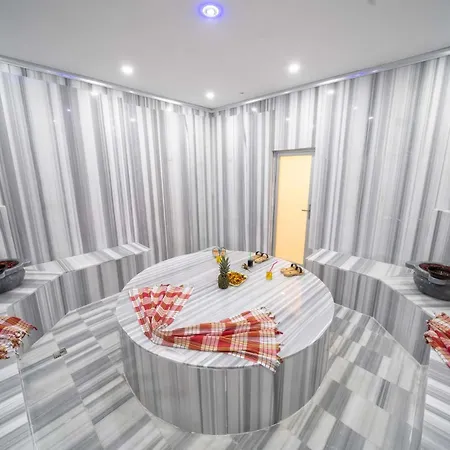 Ceyhun House Villa Kaş
