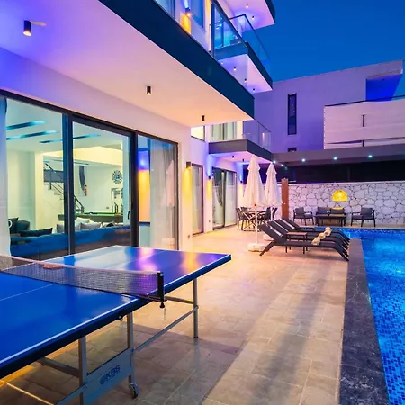 Villa Ceyhun House Kaş