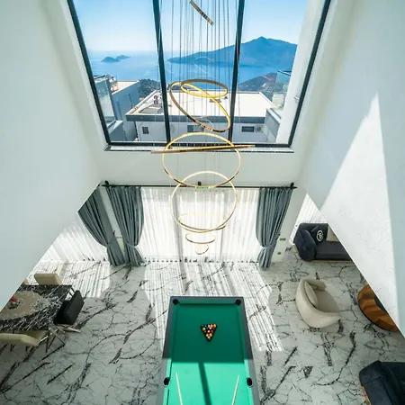 Ceyhun House * Kaş