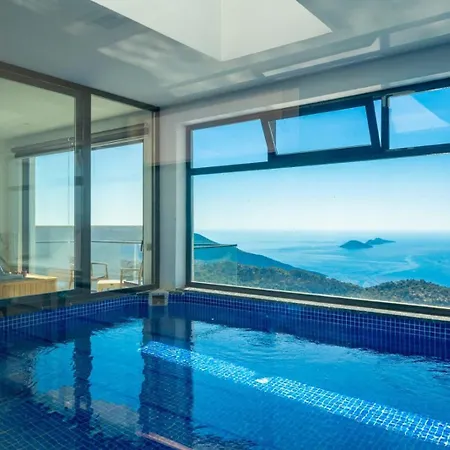 Ceyhun House Vila