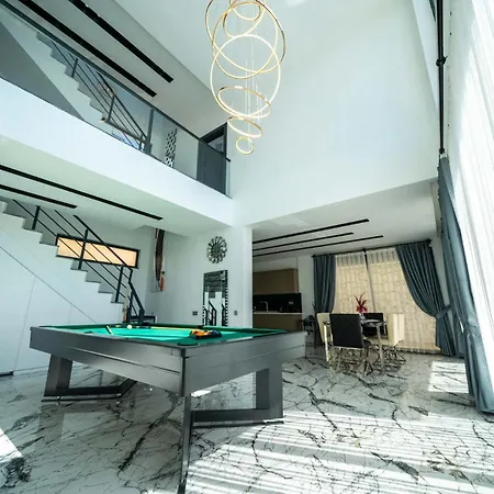 Vila Ceyhun House Kaş