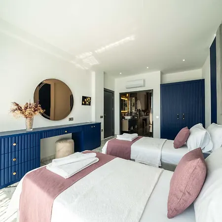 Ceyhun House Vila