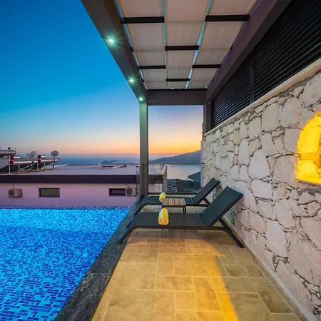 Ceyhun House * Kaş