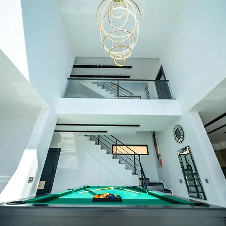 Ceyhun House * Kaş