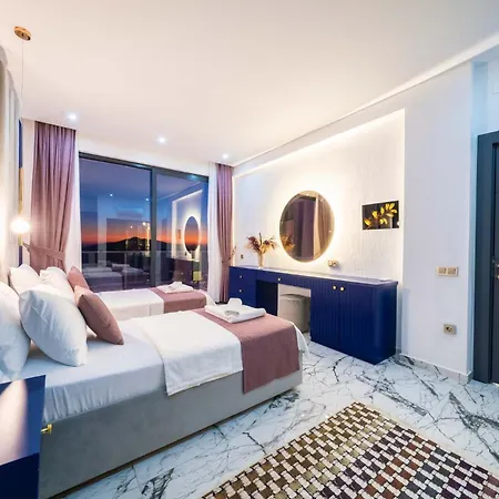 Vila Ceyhun House Kaş